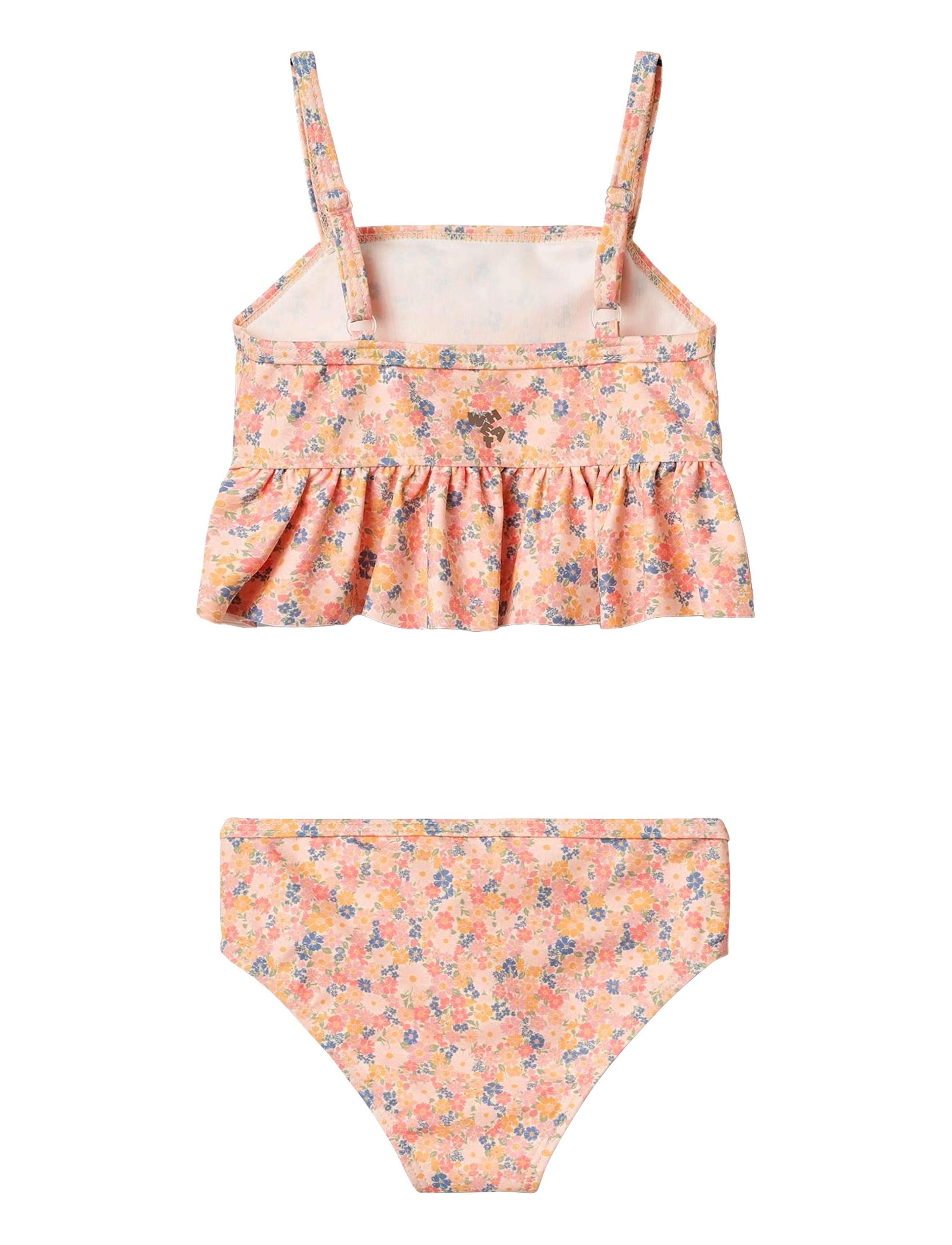 Wheat - Bikini Lærke - bikinis - multi flowers - 1