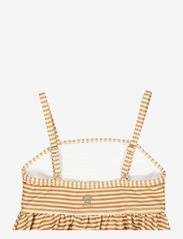 Wheat - Bikini Lærke - summer savings - golden green stripe - 3