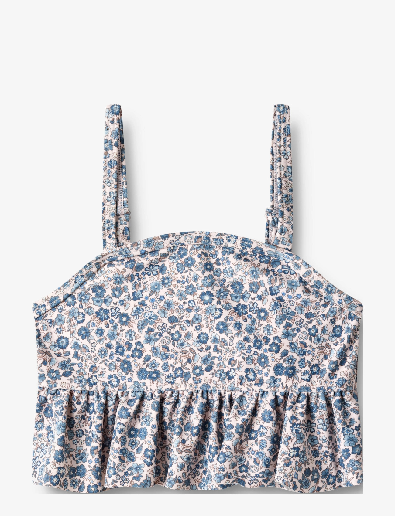 Wheat - Bikini Lærke - summer savings - blue flower meadow - 3