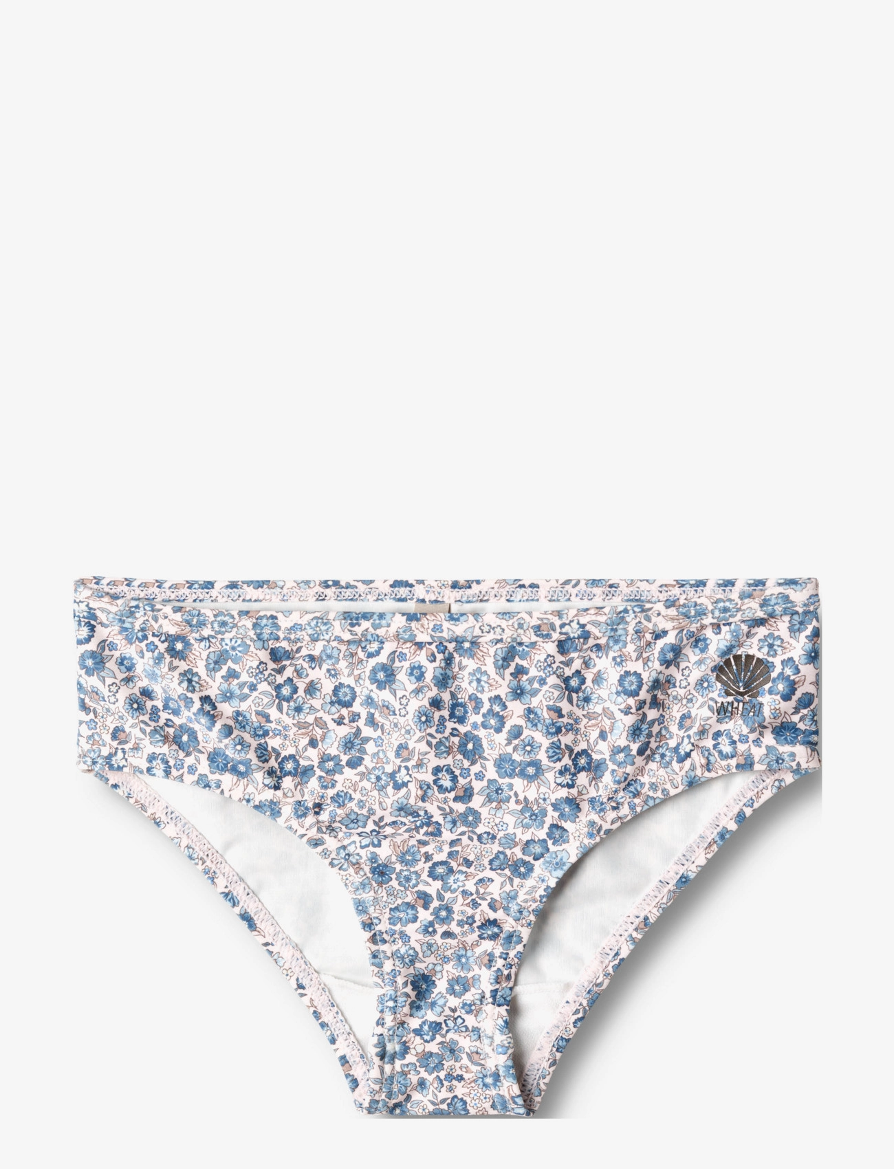 Wheat - Bikini Lærke - summer savings - blue flower meadow - 5