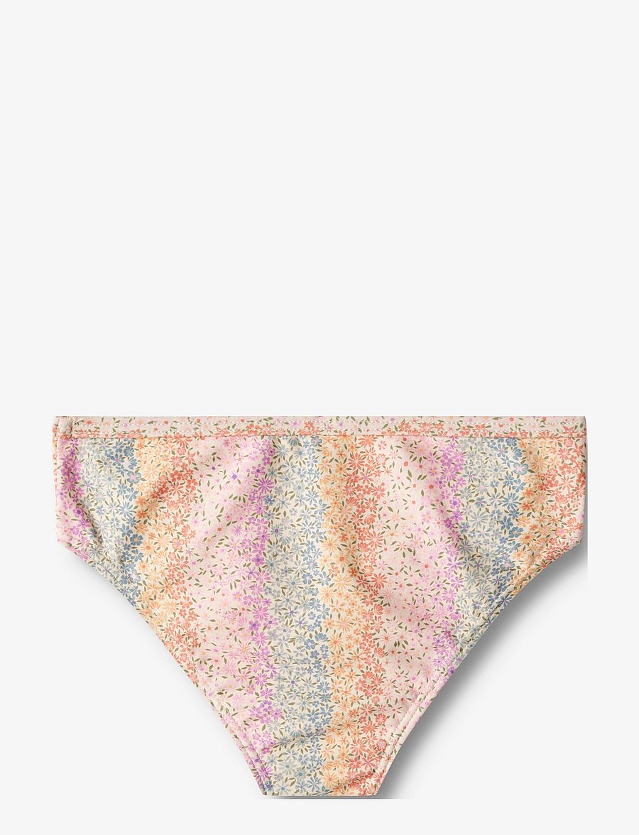 Wheat - Bikini Lærke - rainbow flowers - 4