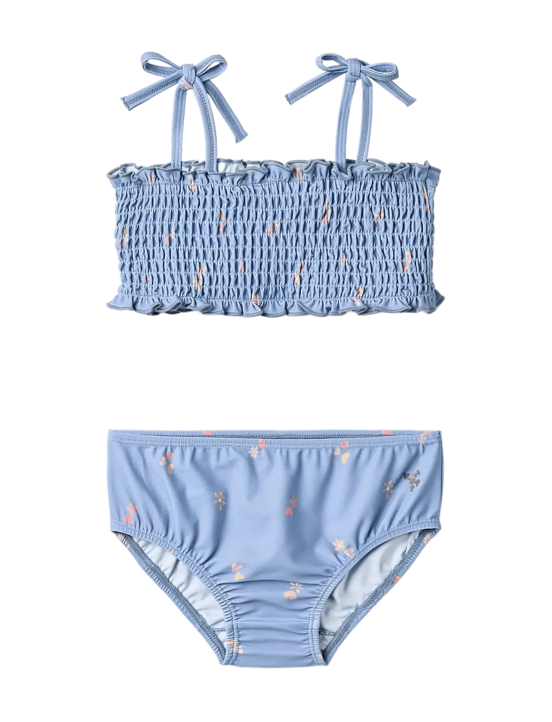 Wheat - Bikini Carla - bikinis - morning sky hearts - 0