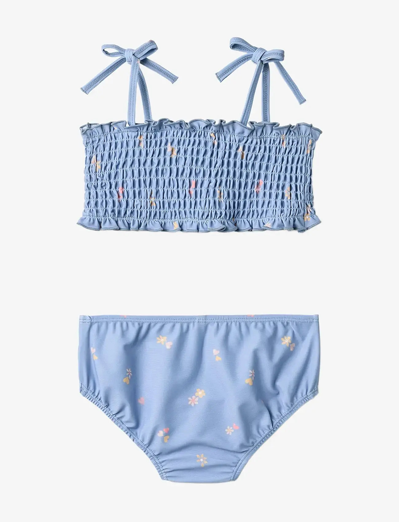 Wheat - Bikini Carla - bikinis - morning sky hearts - 1