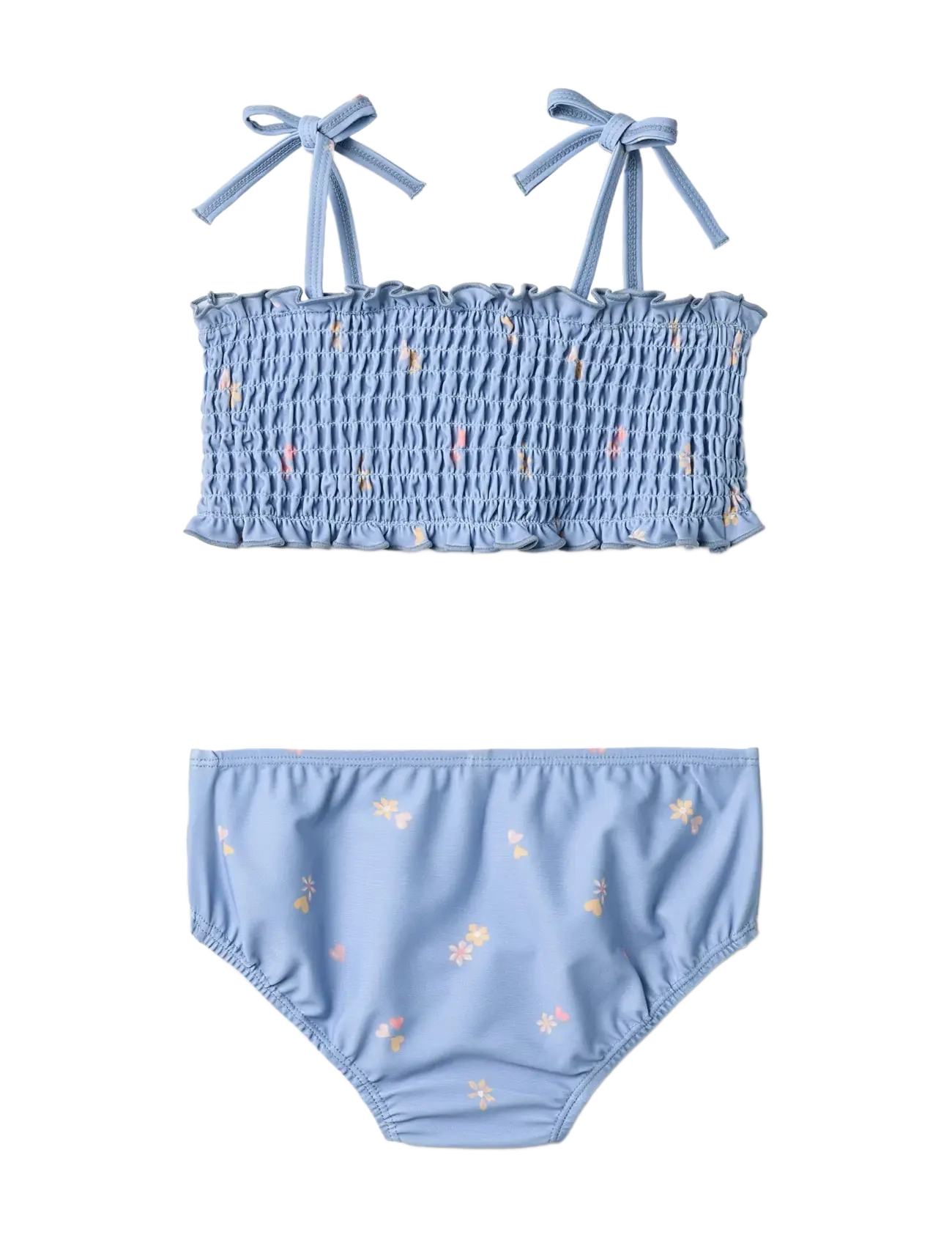 Wheat - Bikini Carla - bikinis - morning sky hearts - 1