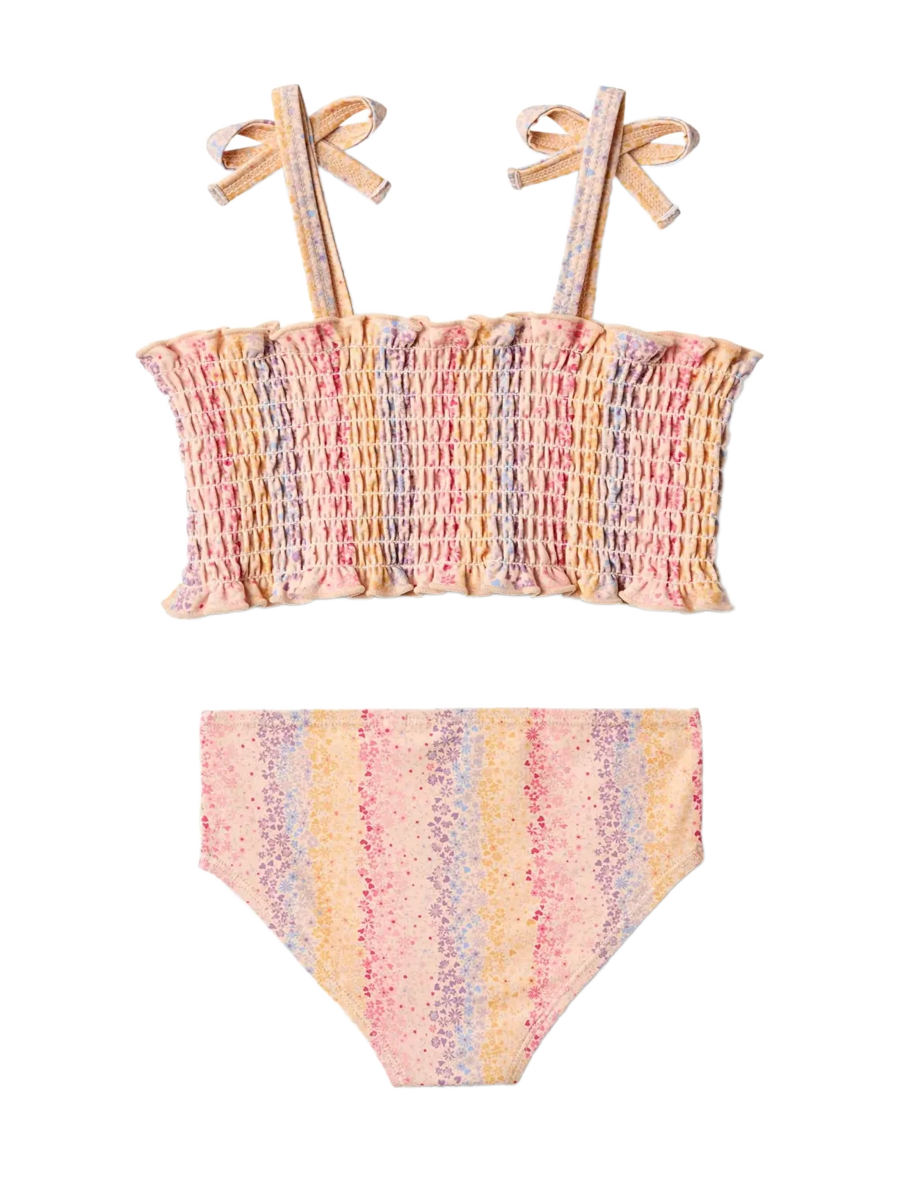 WHEAT Bikini Carla Pink - 98 - Kinder