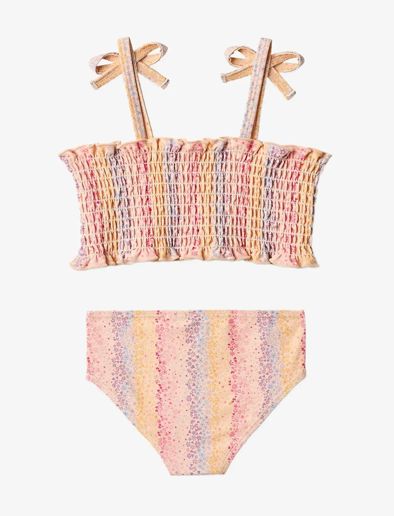 Wheat - Bikini Carla - bikinis - multi rainbow - 0