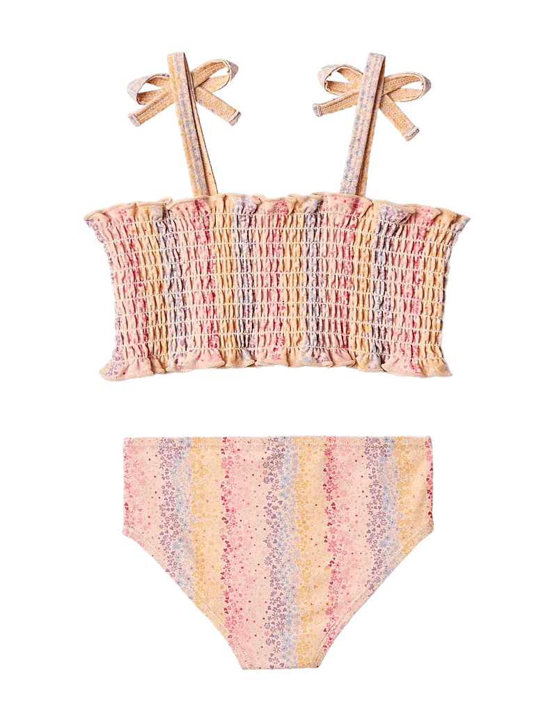 Wheat - Bikini Carla - bikini's - multi rainbow - 1
