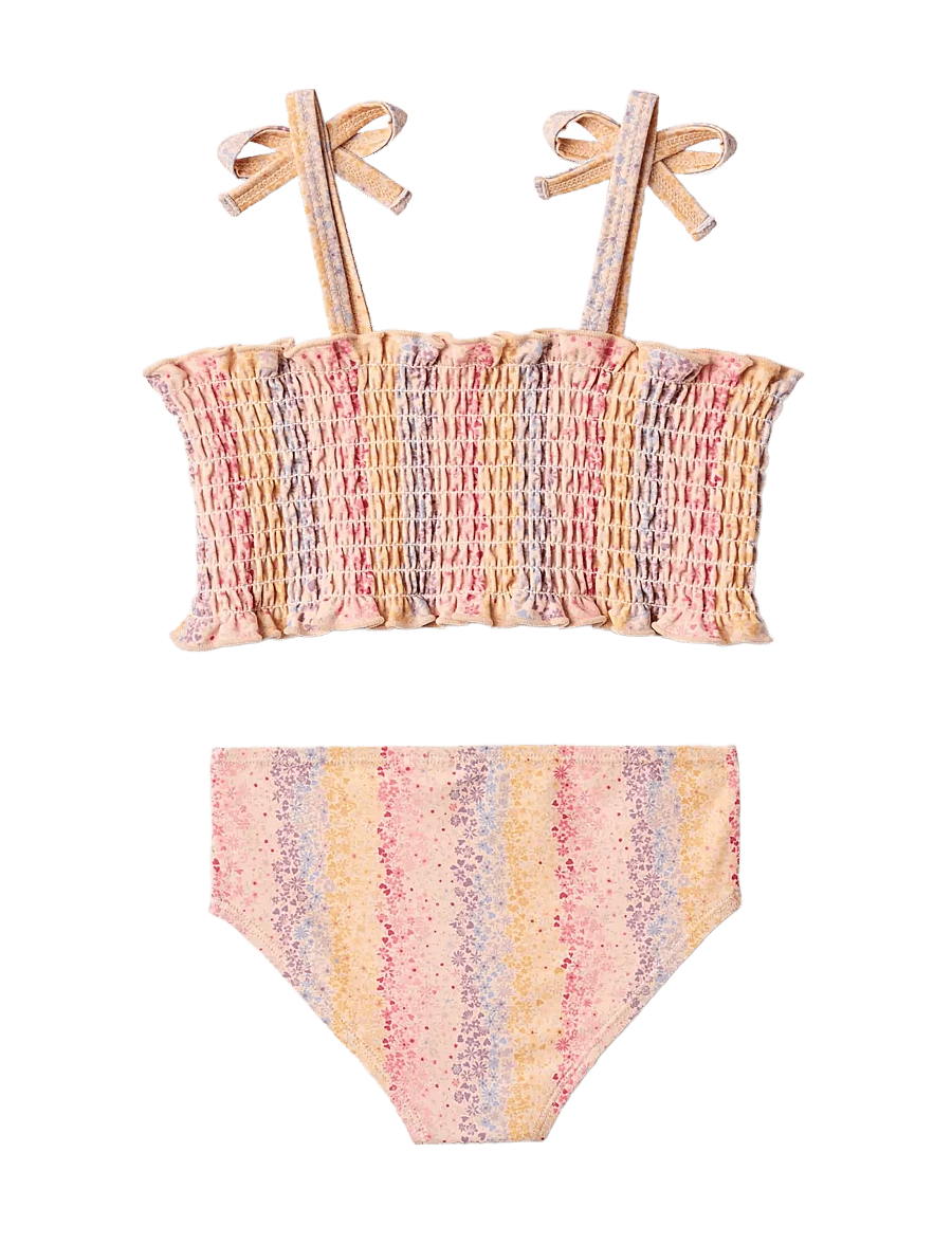 Wheat - Bikini Carla - uv-bekleidung - multi rainbow - 1