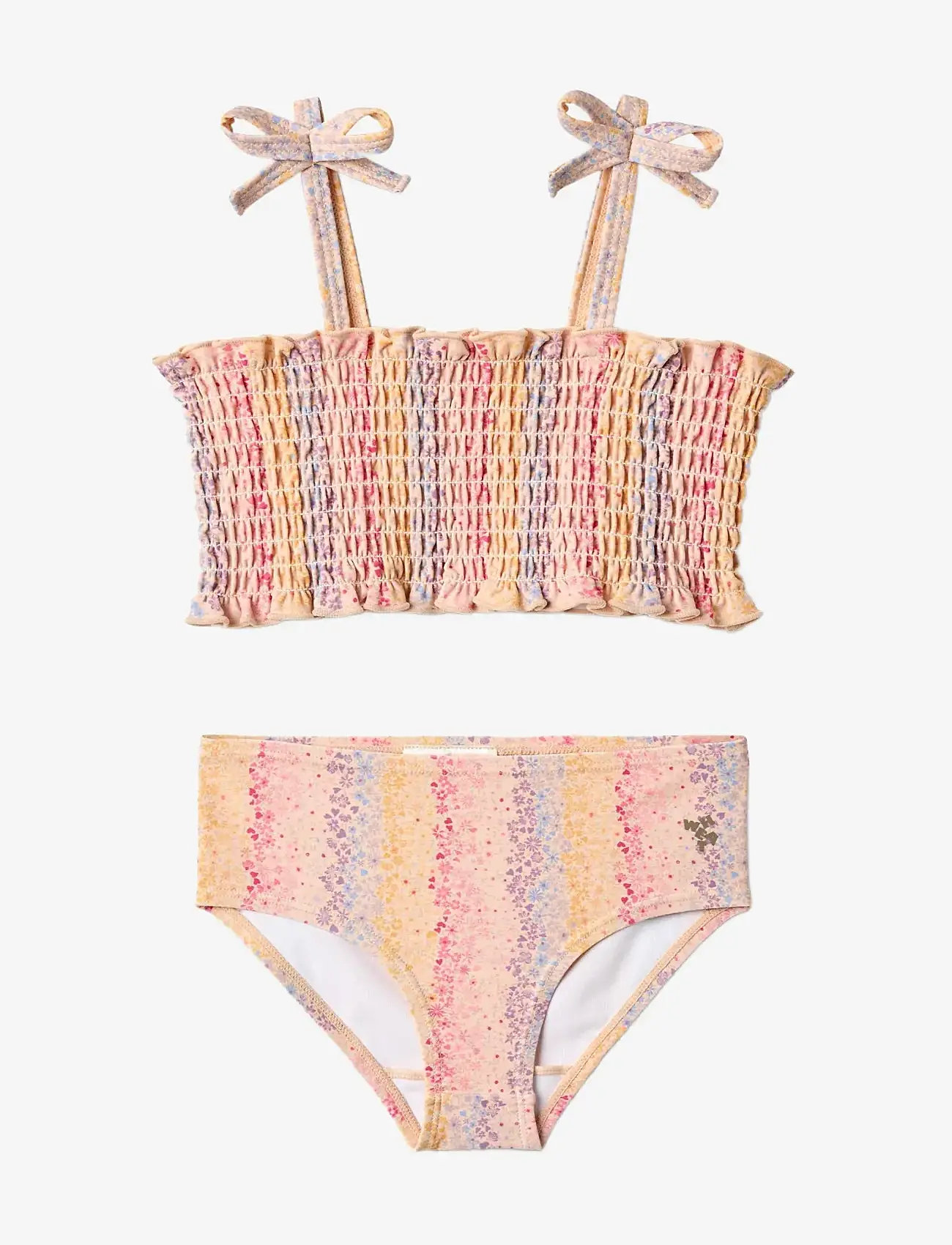 Wheat - Bikini Carla - bikinis - multi rainbow - 1