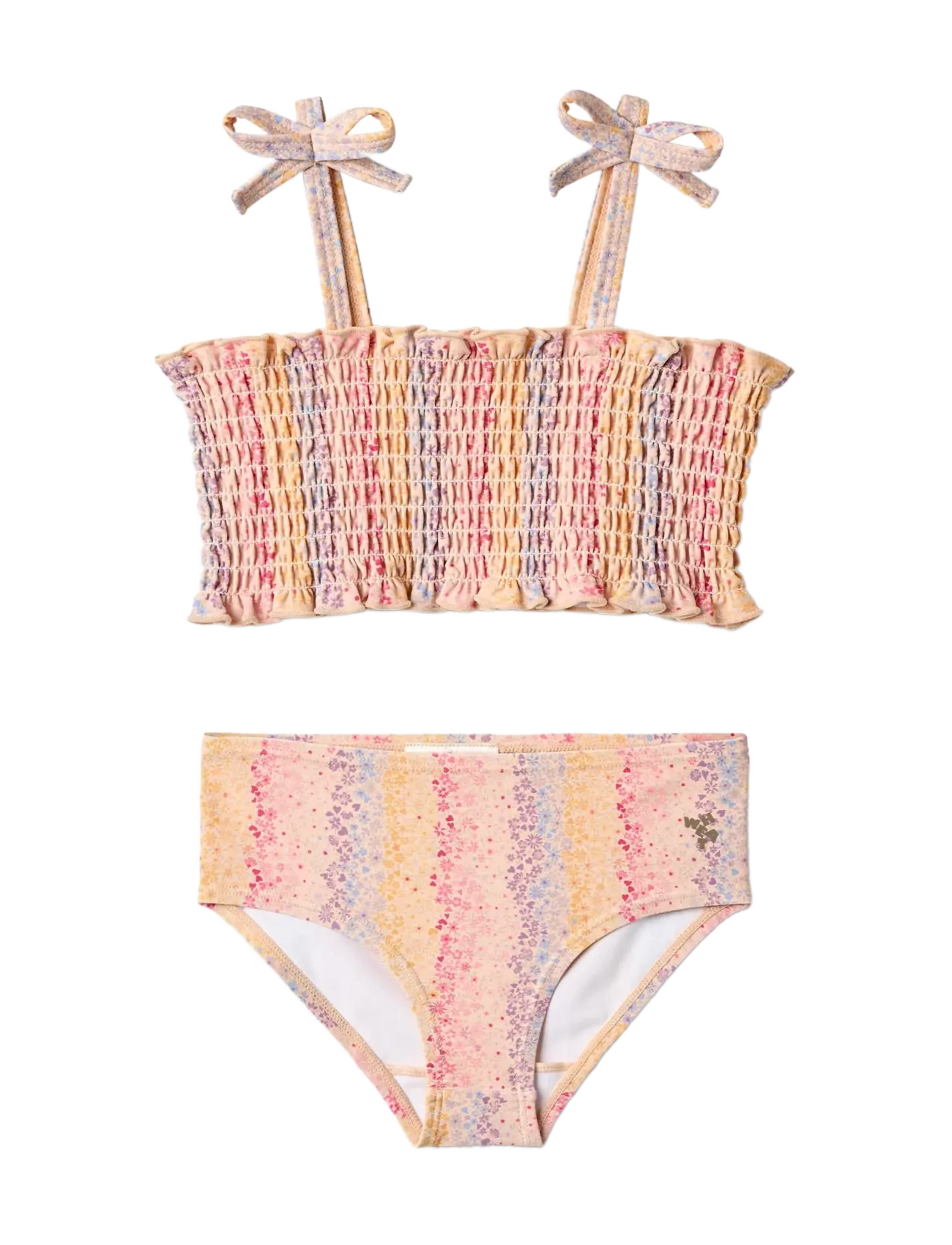 Wheat - Bikini Carla - bikiinid - multi rainbow - 2