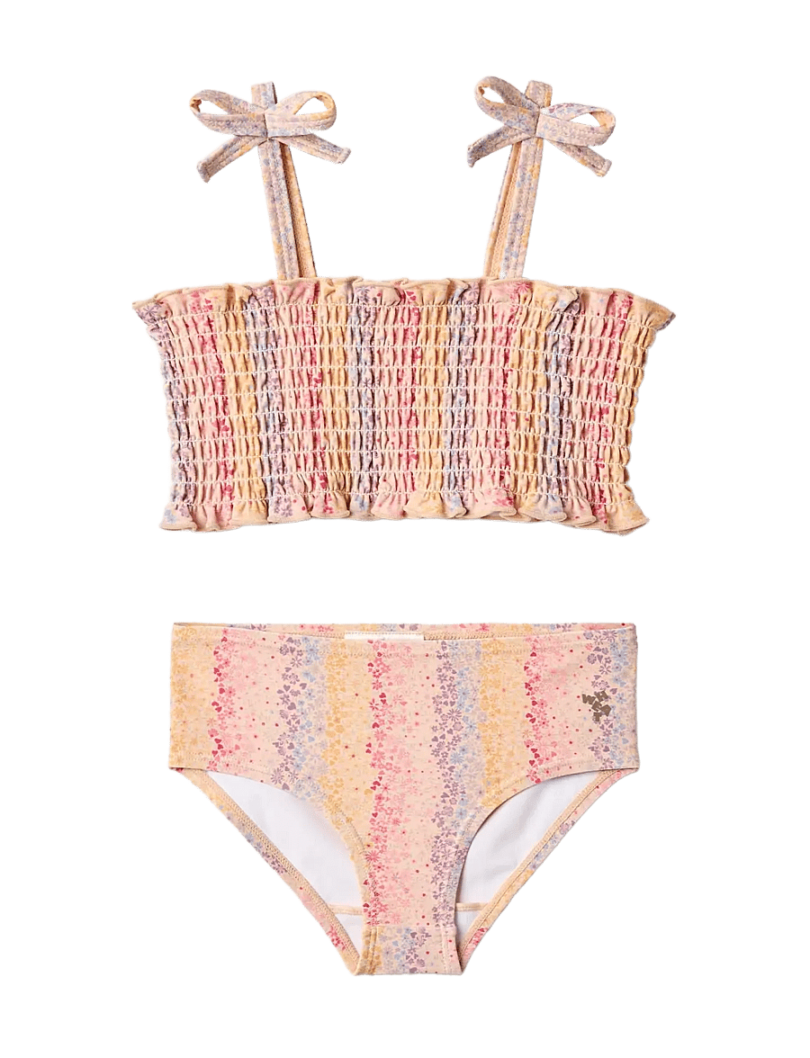 Wheat - Bikini Carla - uv-bekleidung - multi rainbow - 2