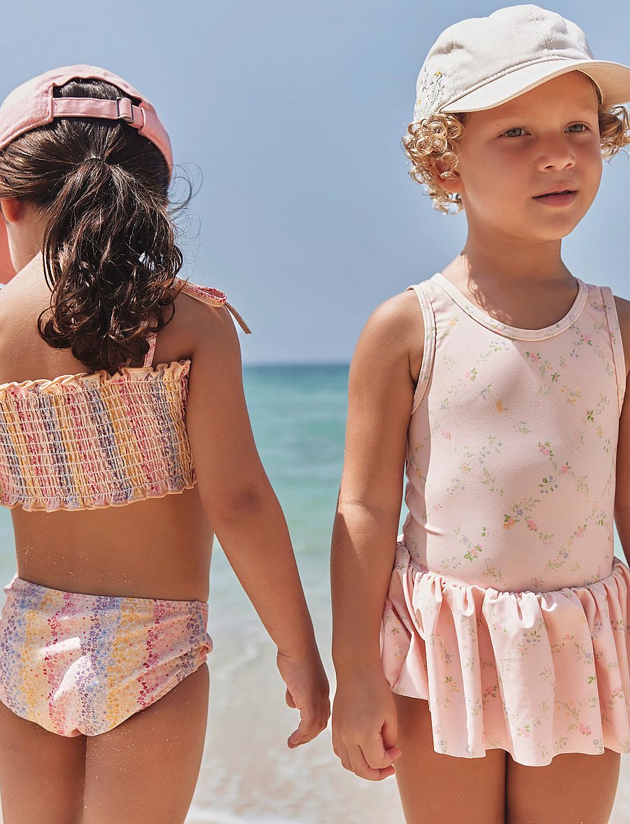 Wheat - Bikini Carla - uv-bekleidung - multi rainbow - 3