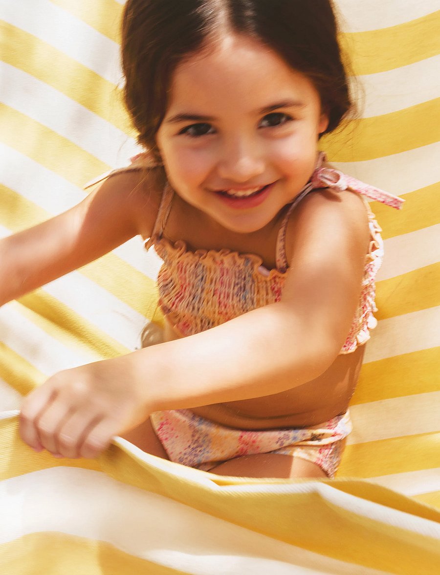 Wheat - Bikini Carla - uv-bekleidung - multi rainbow - 5