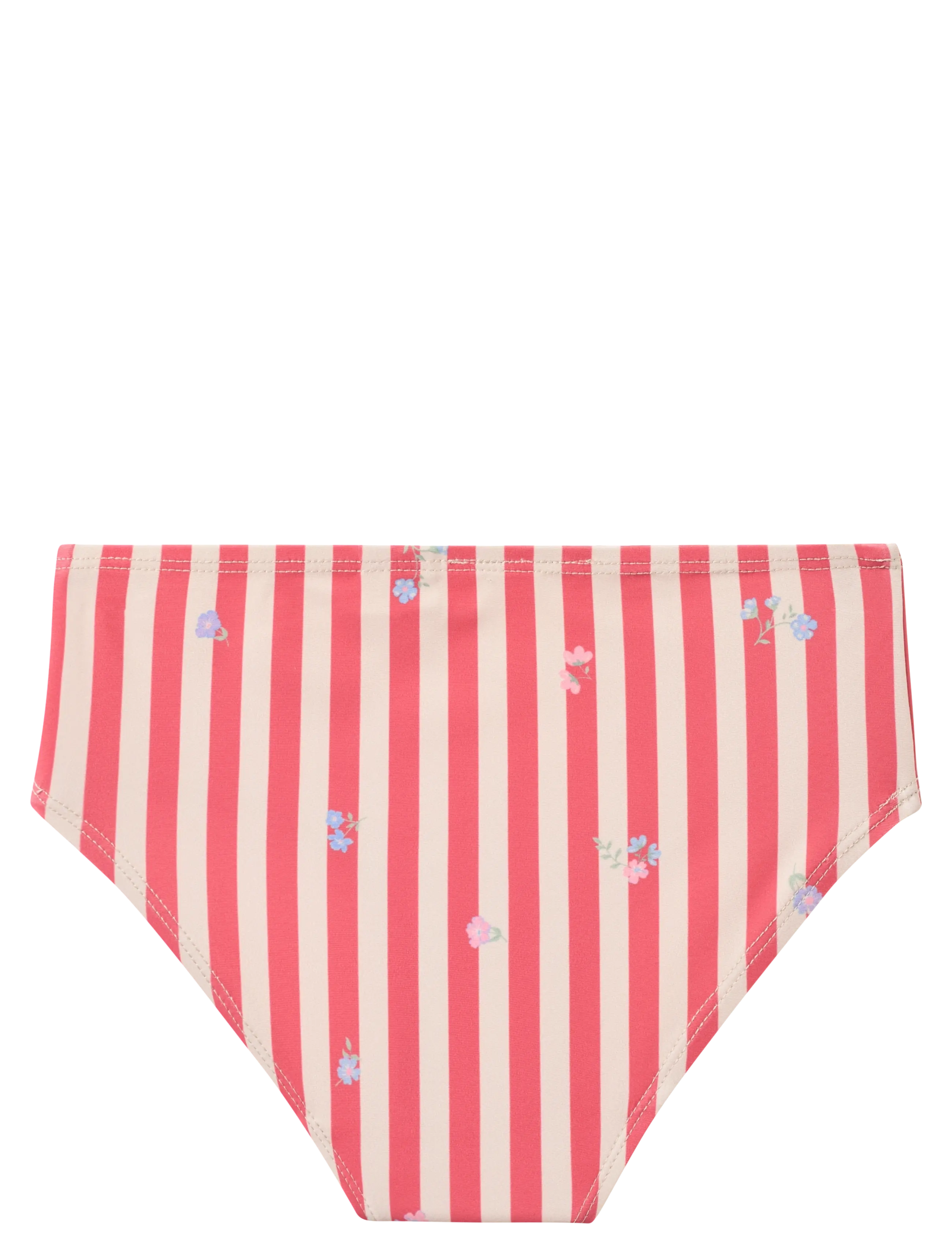 Wheat - Bikini Carla - bikiinid - red stripe flowers - 5
