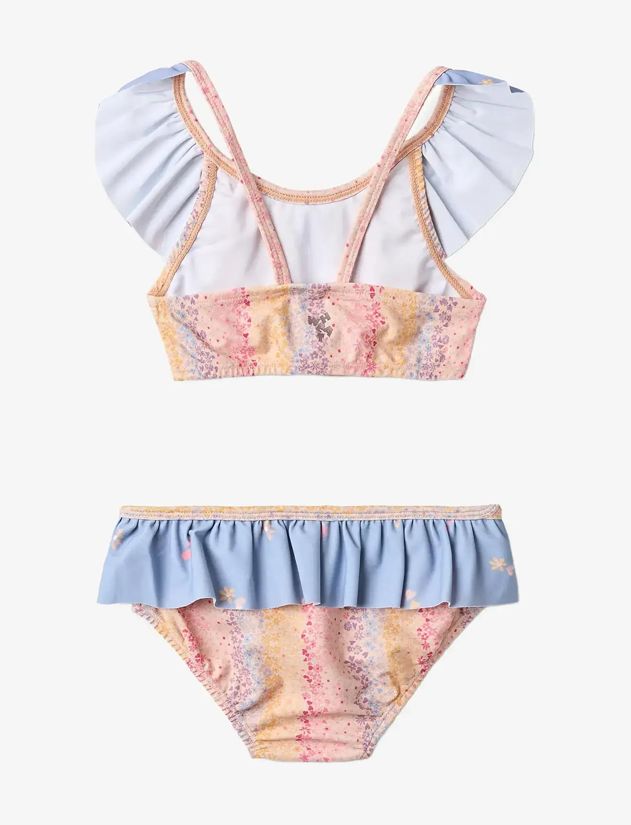 Wheat - Bikini Bothilda - bikinis - morning sky hearts - 1