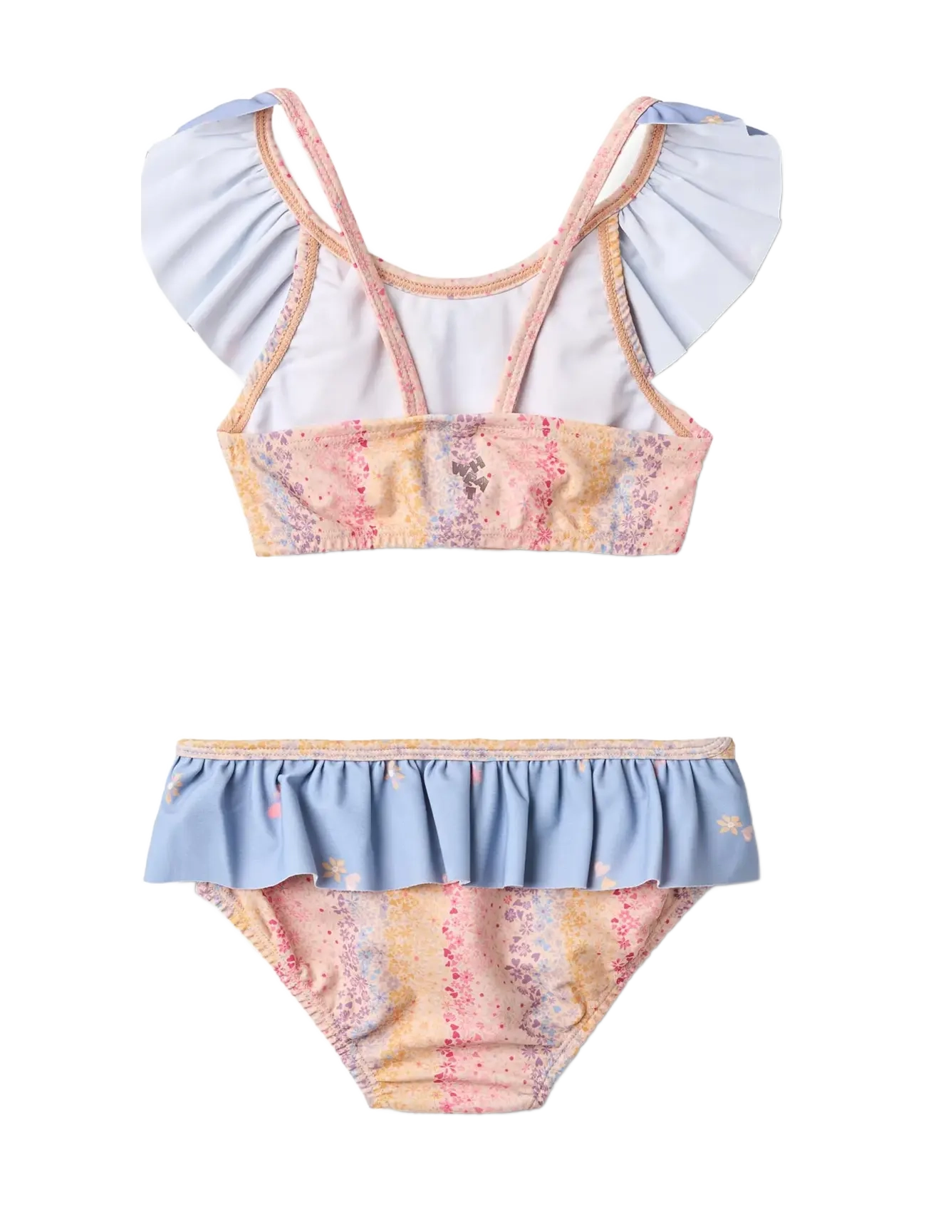 Wheat - Bikini Bothilda - bikiinid - morning sky hearts - 2