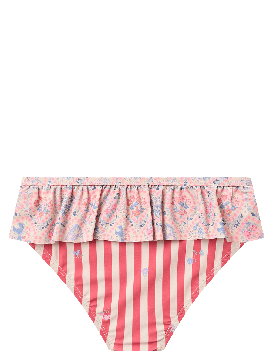 Wheat - Bikini Bothilda - bikini - pink heart flowers - 5