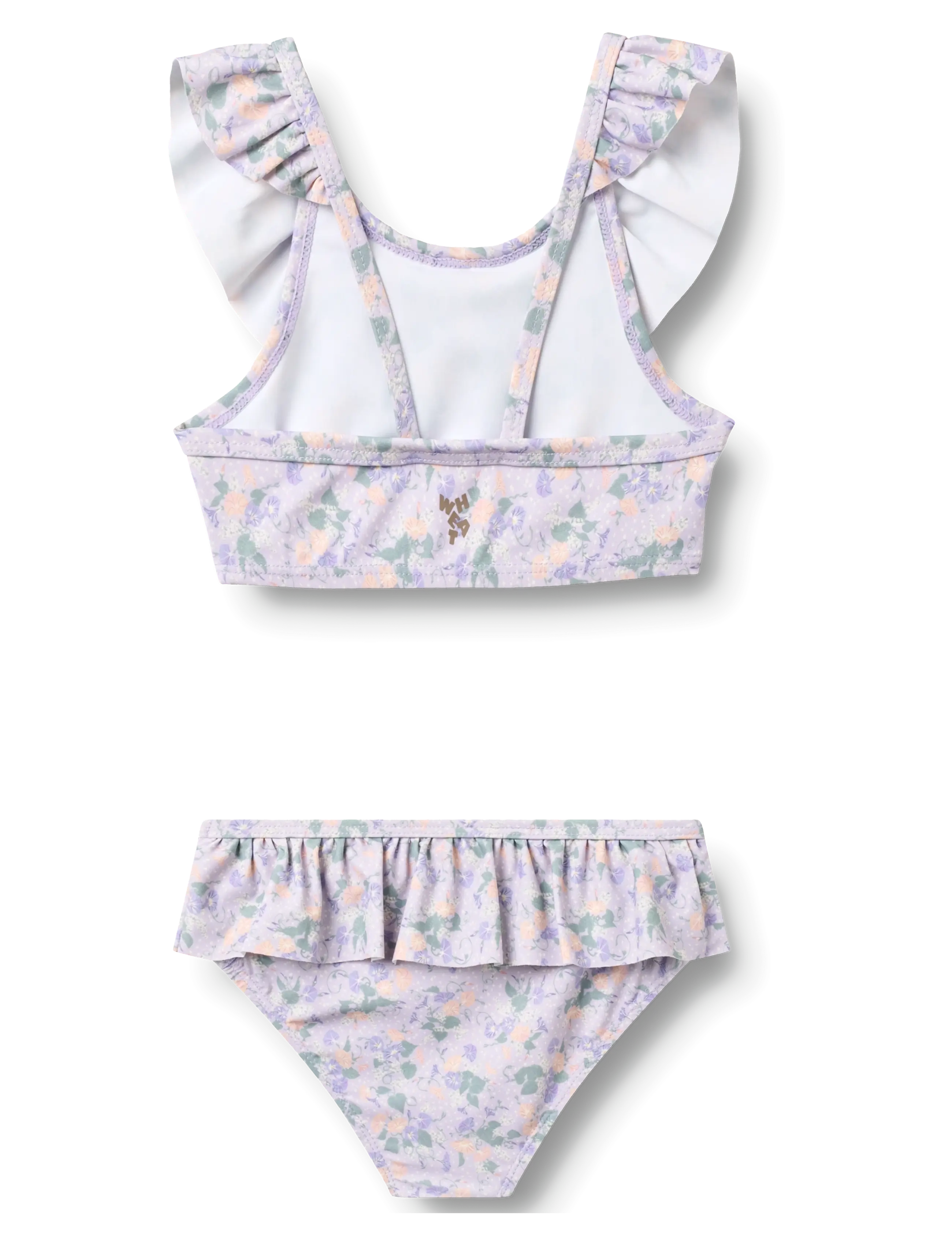 Wheat - Bikini Bothilda - sommarfynd - purple light petunias - 1