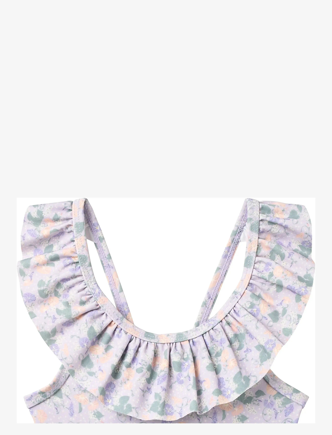 Wheat - Bikini Bothilda - bikinis - purple light petunias - 2