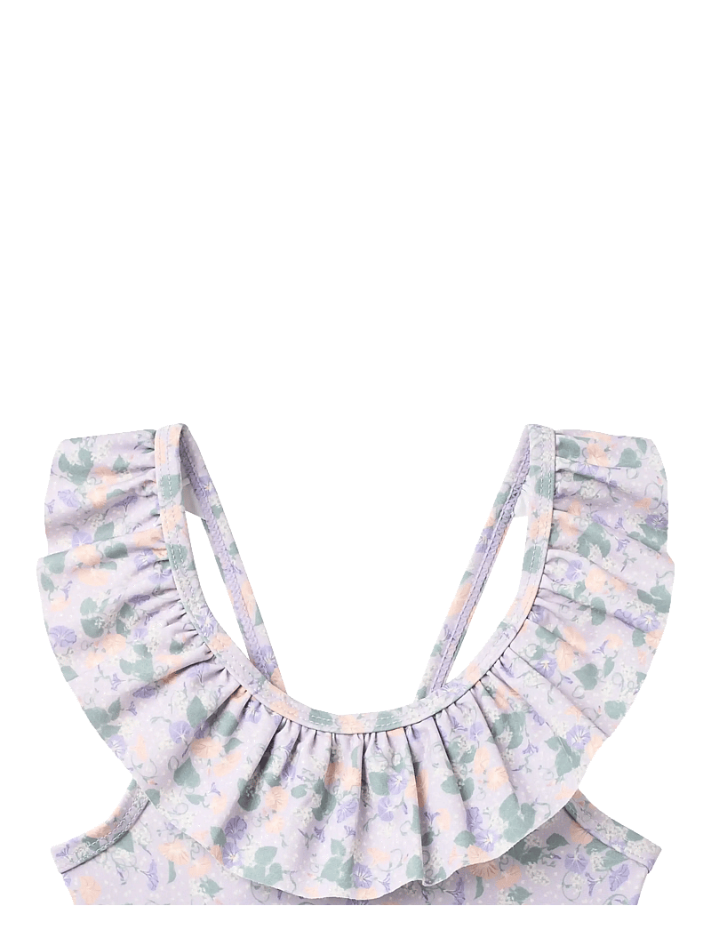 Wheat - Bikini Bothilda - bikinis - purple light petunias - 2