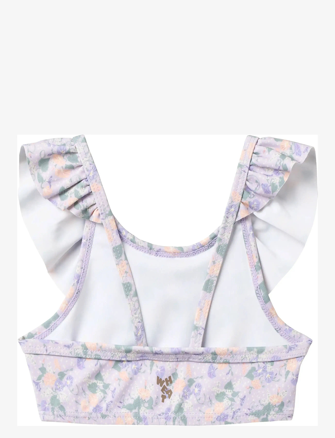 Wheat - Bikini Bothilda - bikinis - purple light petunias - 3