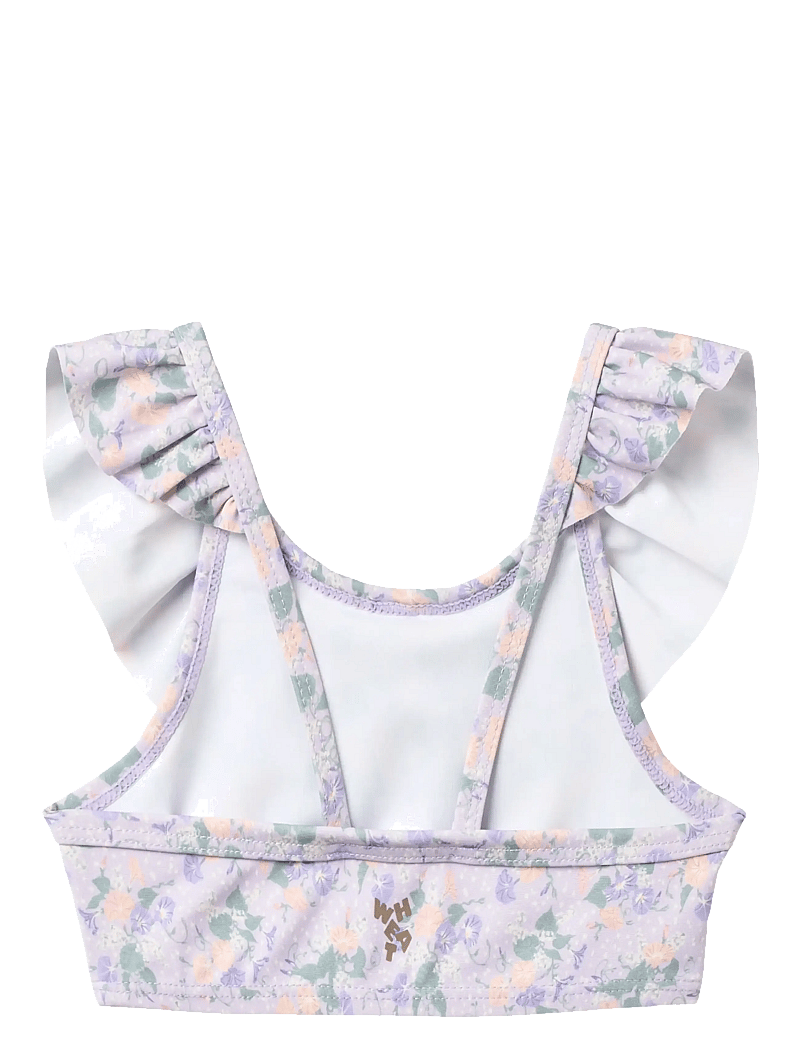 Wheat - Bikini Bothilda - bikinis - purple light petunias - 3