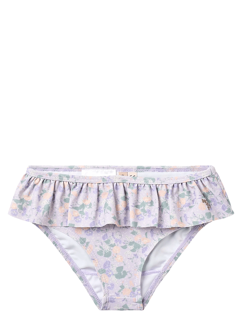 Wheat - Bikini Bothilda - bikinis - purple light petunias - 4