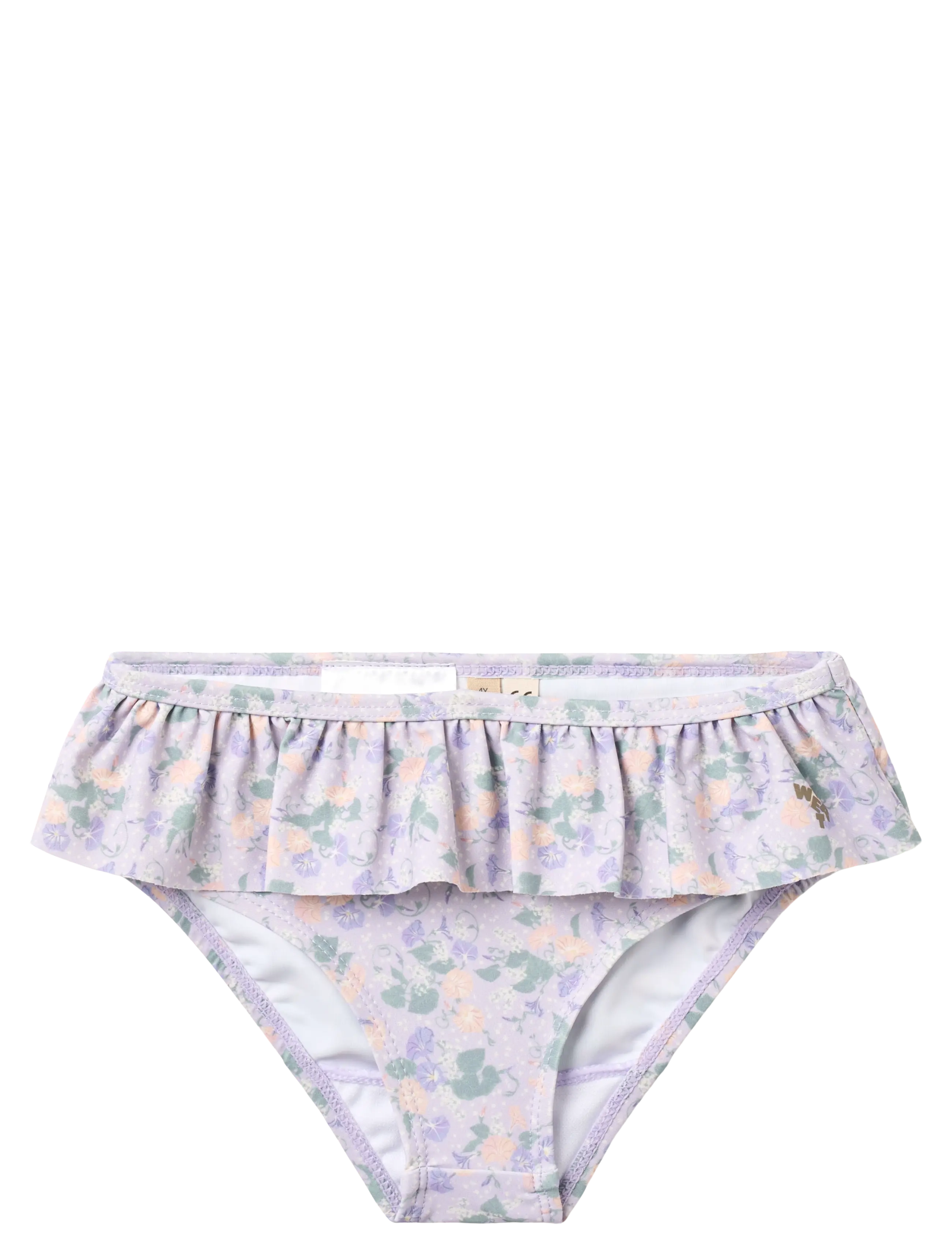 Wheat - Bikini Bothilda - sommarfynd - purple light petunias - 4
