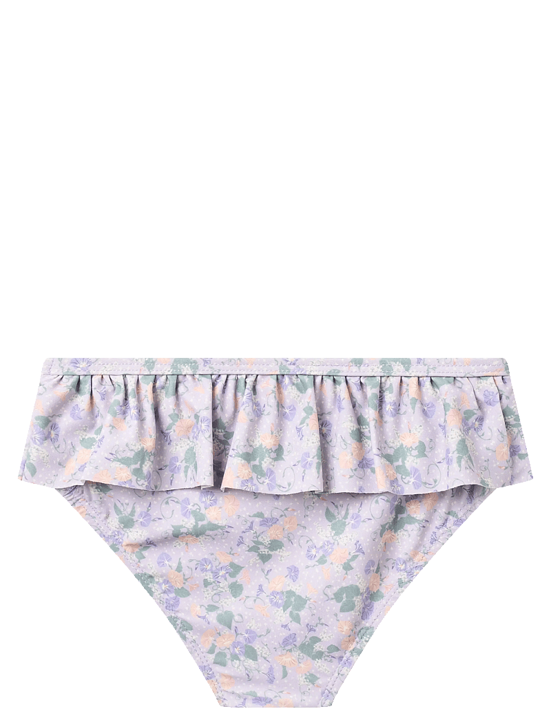 Wheat - Bikini Bothilda - bikinis - purple light petunias - 5