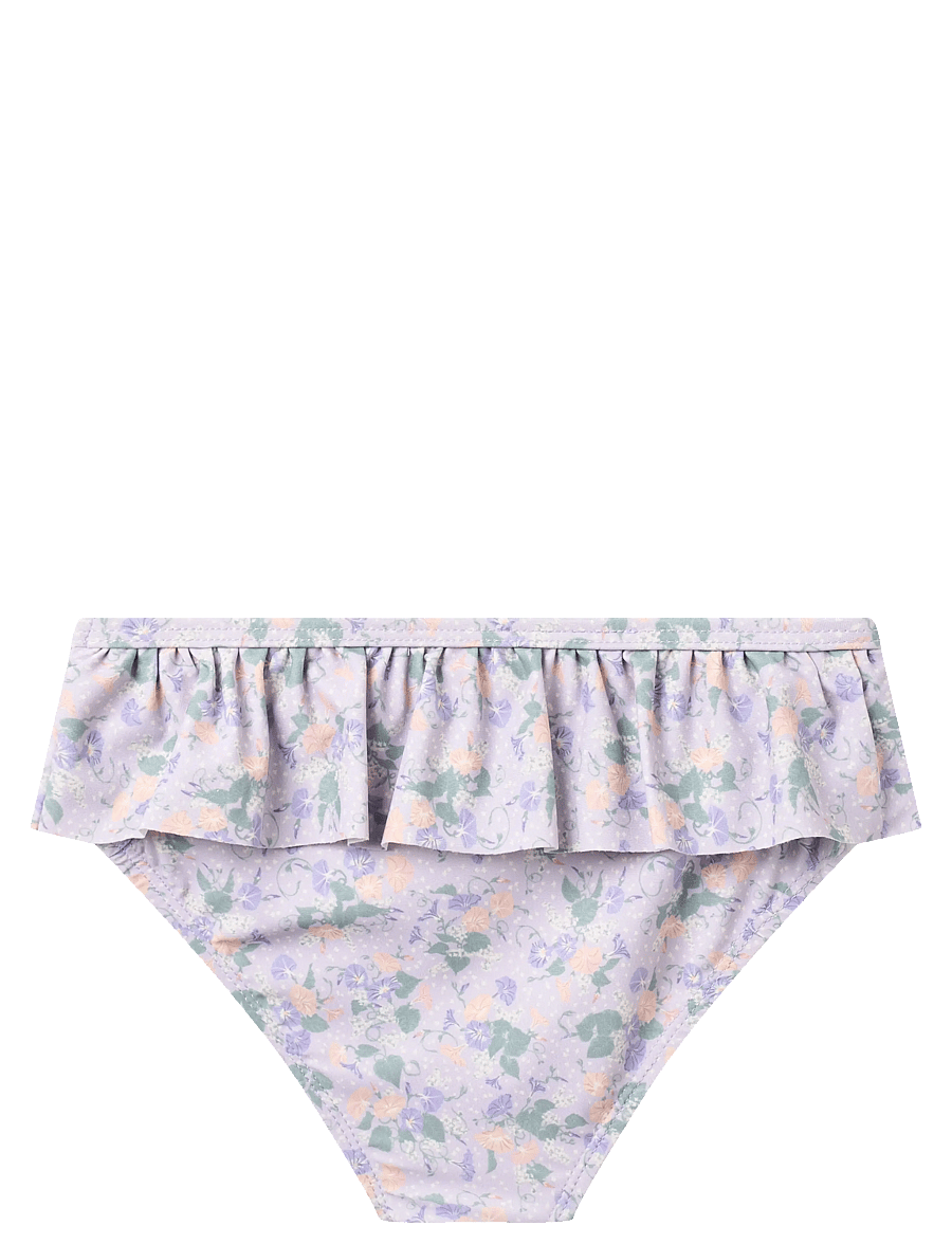 Wheat - Bikini Bothilda - bikinis - purple light petunias - 5