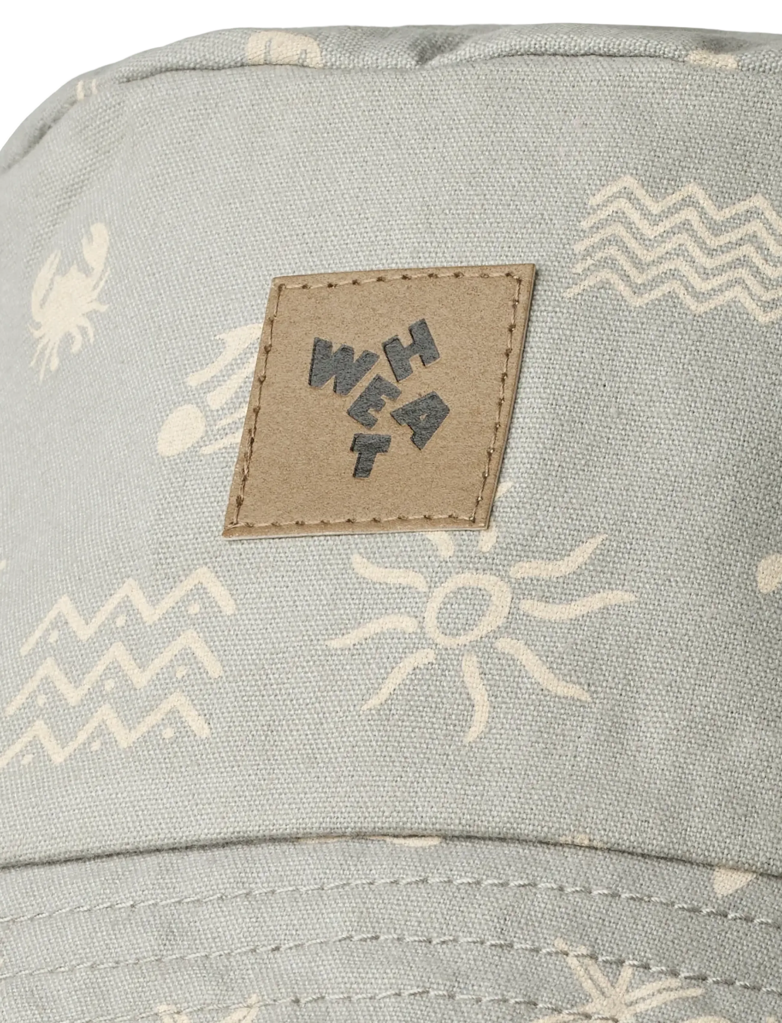 Wheat - Bucket Hat Charlie - light flint summer - 1