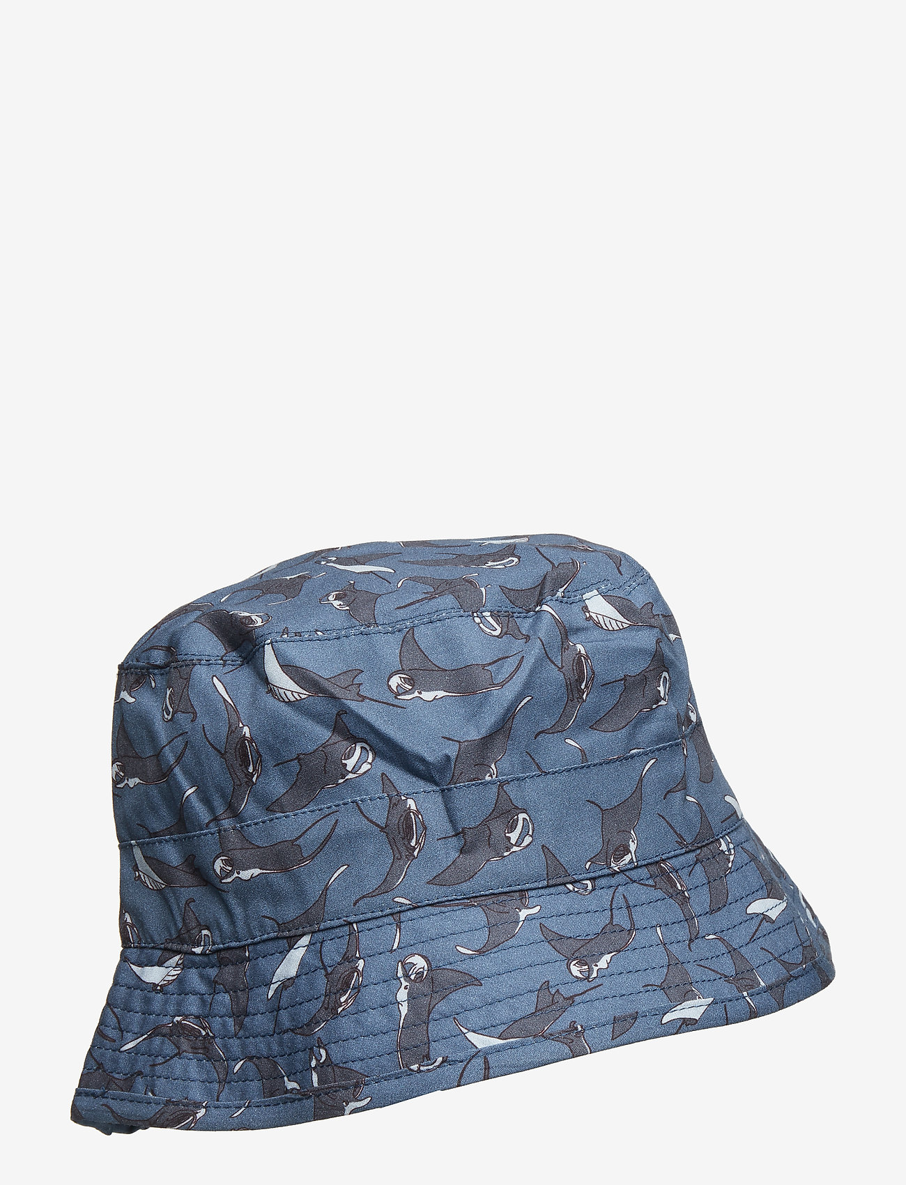 Wheat - Sunhat - bering sea - 0