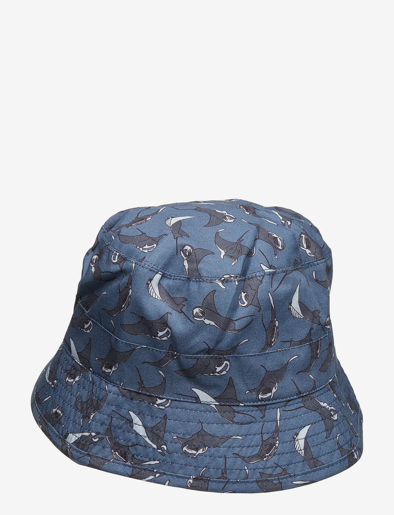 Wheat - Sunhat - bering sea - 1