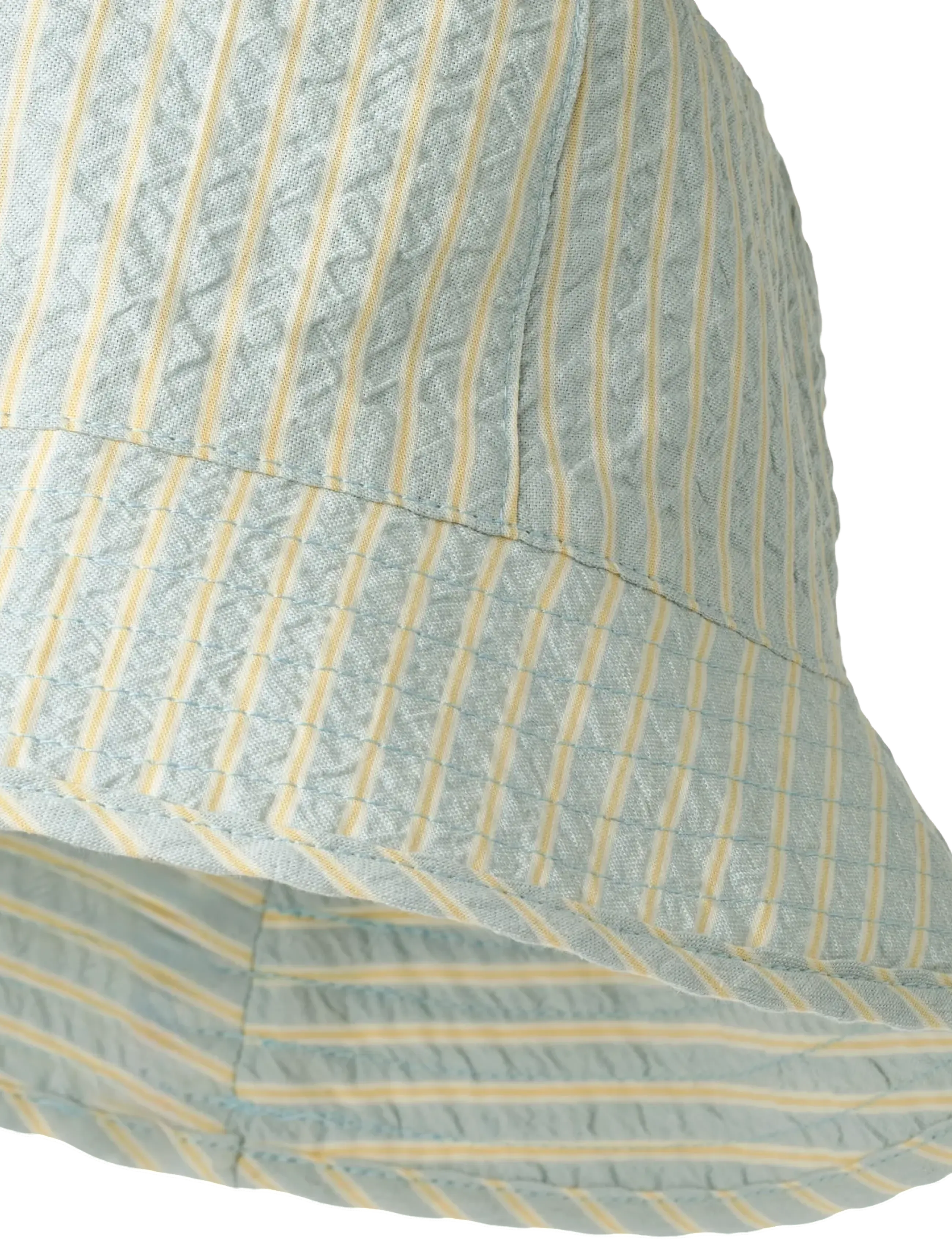 Wheat - Bucket Hat Alec - mützen - summer sky stripe - 2