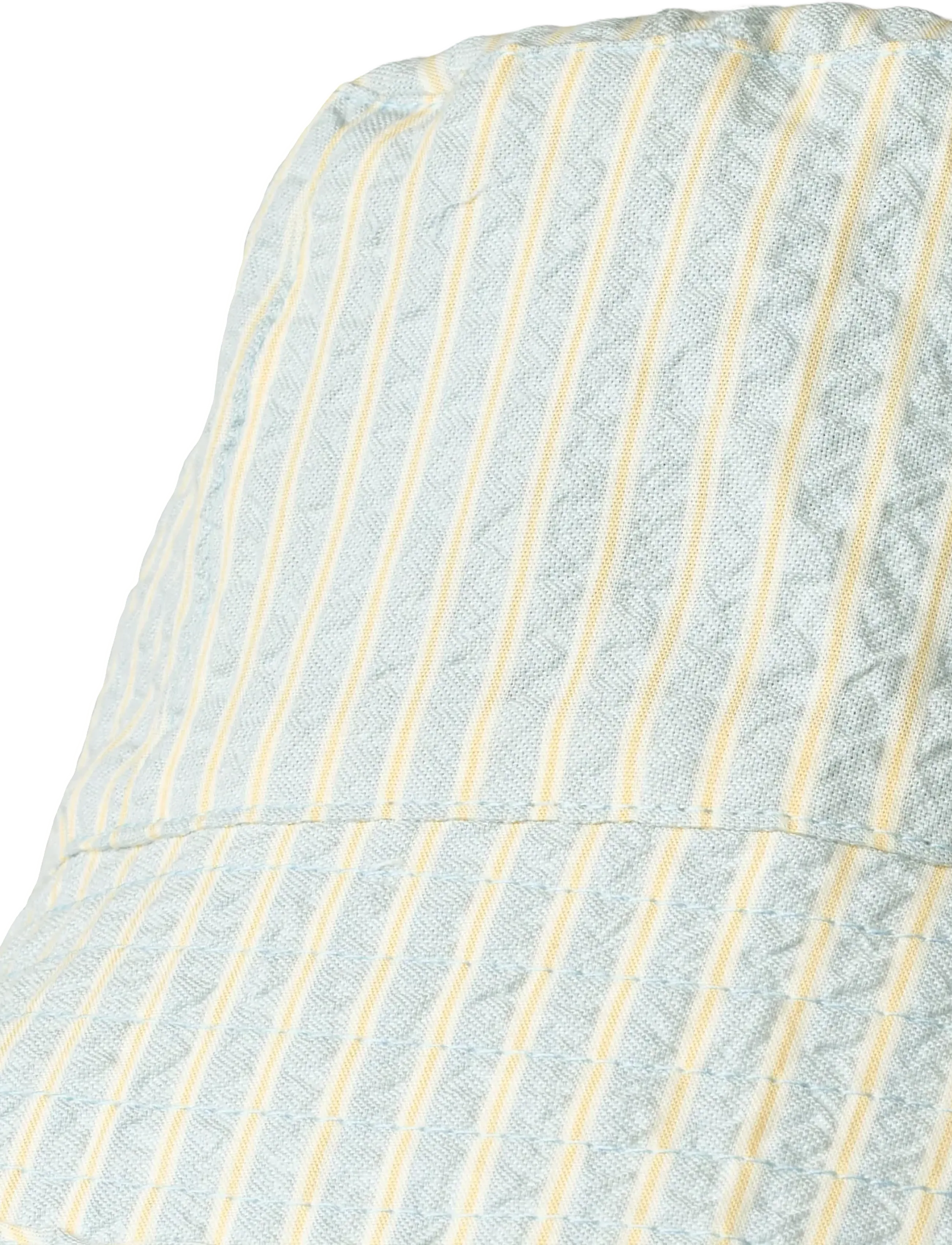 Wheat - Bucket Hat Alec - mützen - summer sky stripe - 3