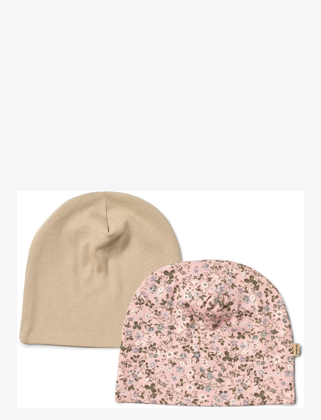 Wheat - 2 Hat Soft Aidan - geschenke unter 30€ - rose powder flowers - 1
