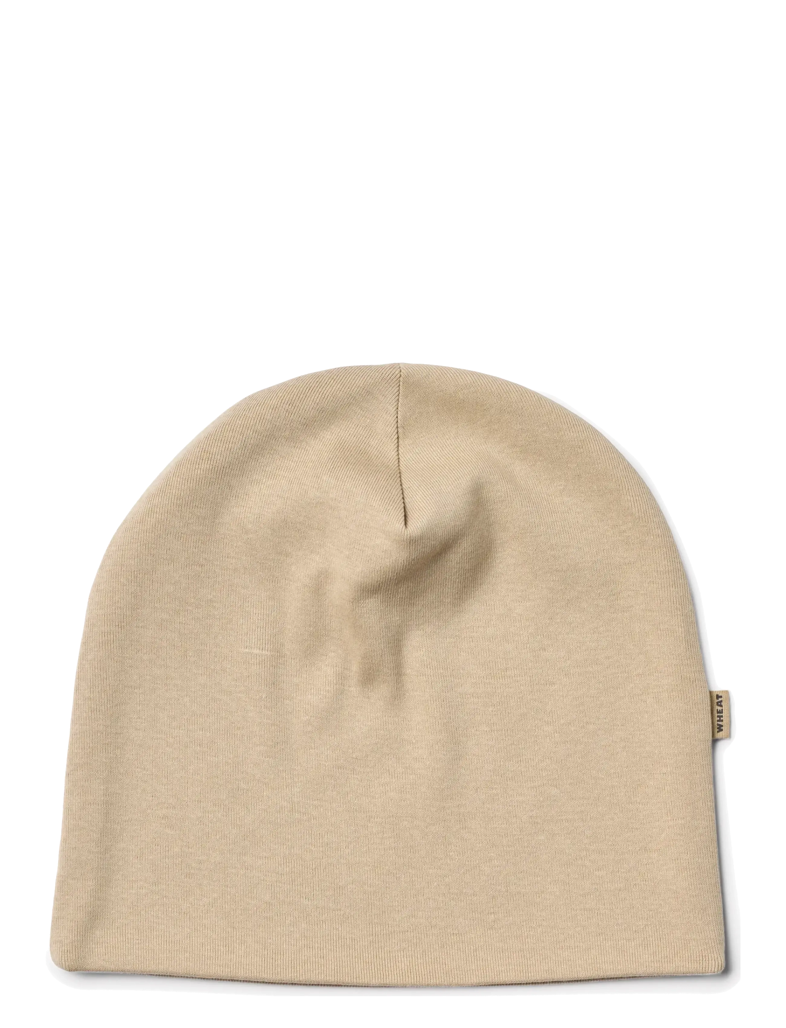 Wheat - 2 Hat Soft Aidan - rose powder flowers - 2