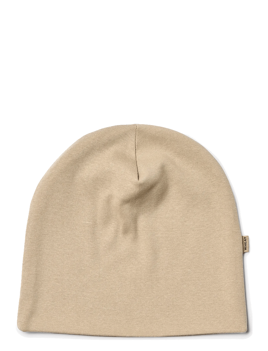 Wheat - 2 Hat Soft Aidan - rose powder flowers - 2