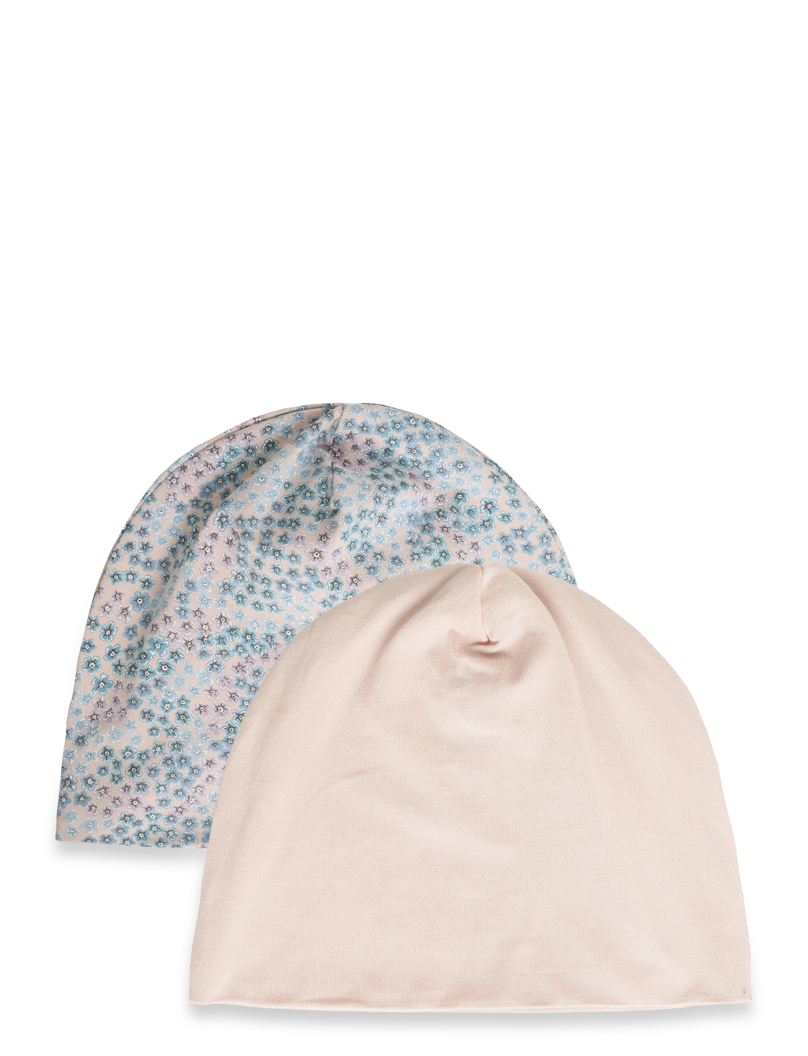 WHEAT 2 Hat Soft Aidan Pink - 3-9M - Kinder