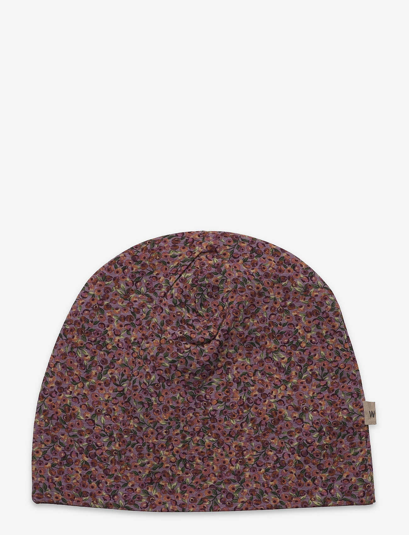 Wheat - Hat Soft - berries - 0