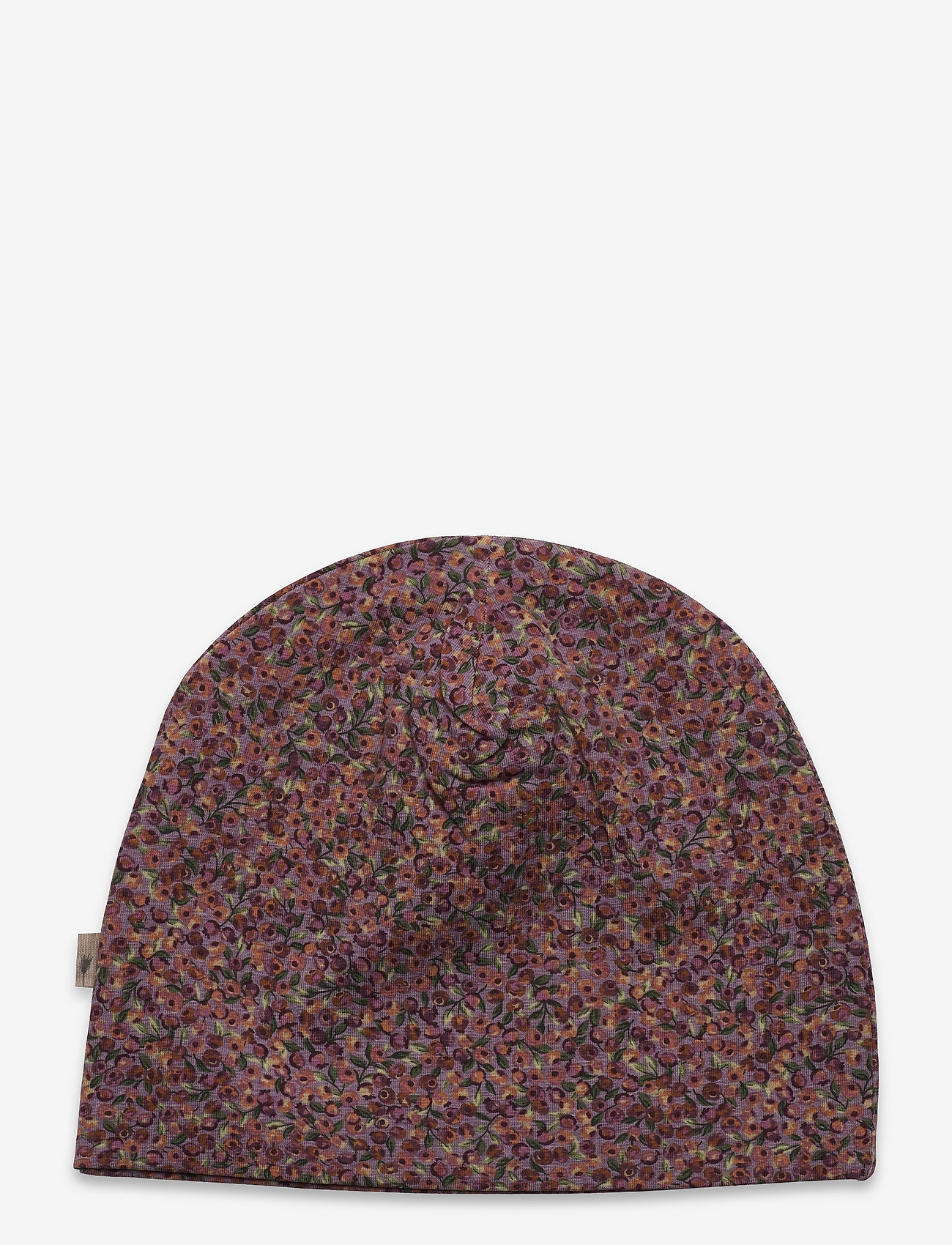 Wheat - Hat Soft - berries - 1