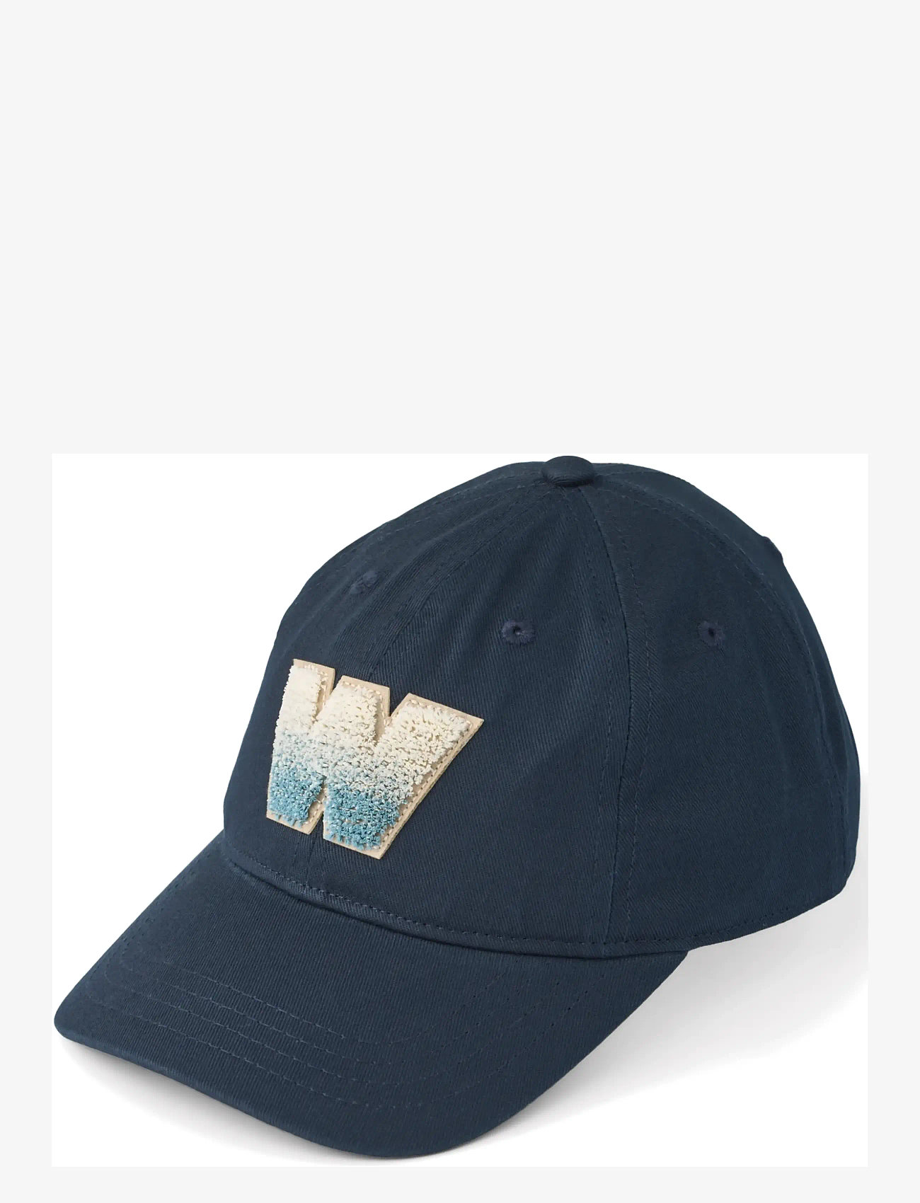 Wheat - Cap Cecil - caps - ink - 1