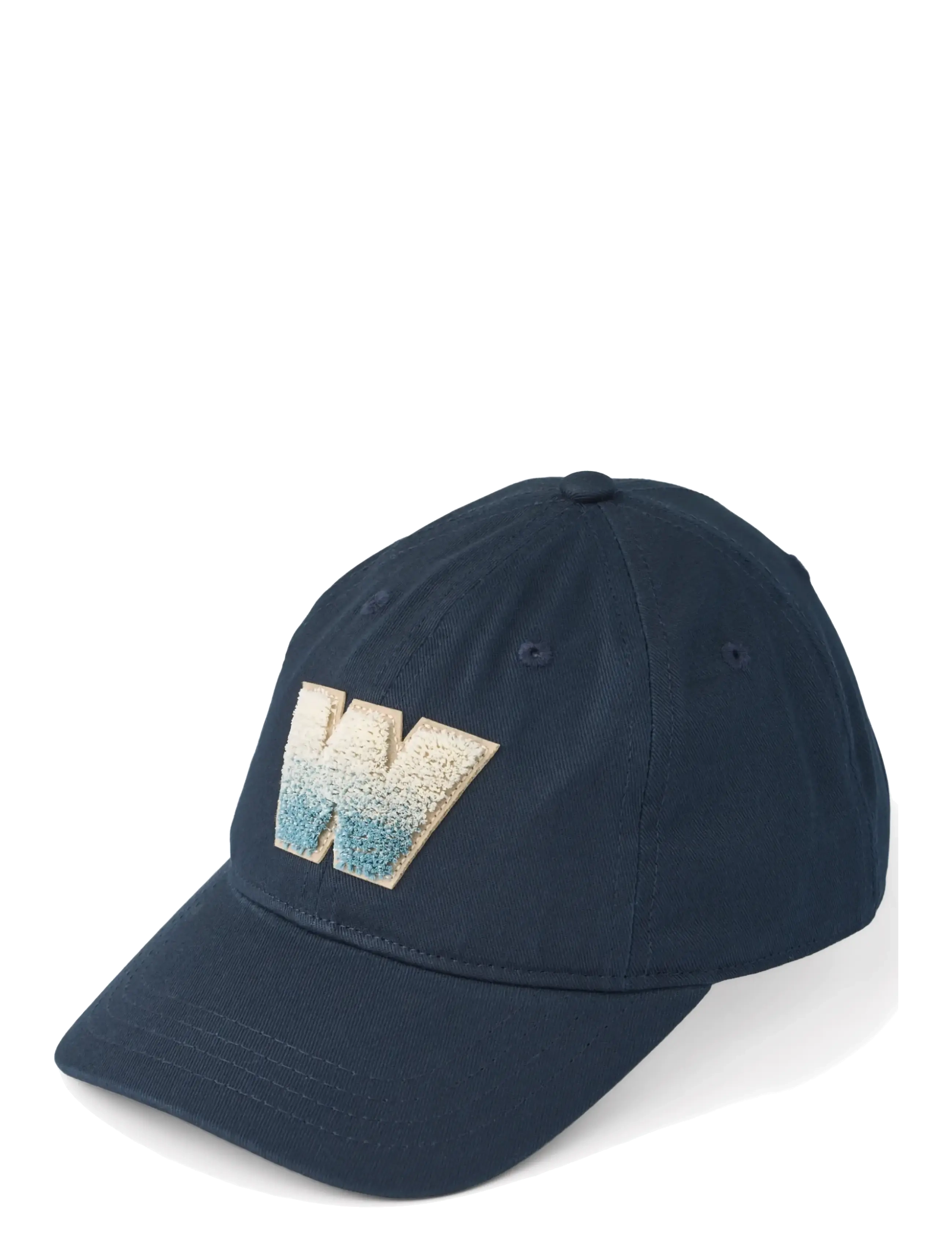 Wheat Cap Cecil - Back to school - INK / grey
