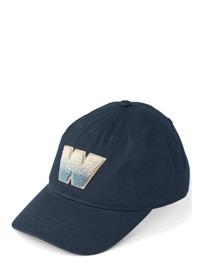 Wheat - Cap Cecil - caps - ink - 1