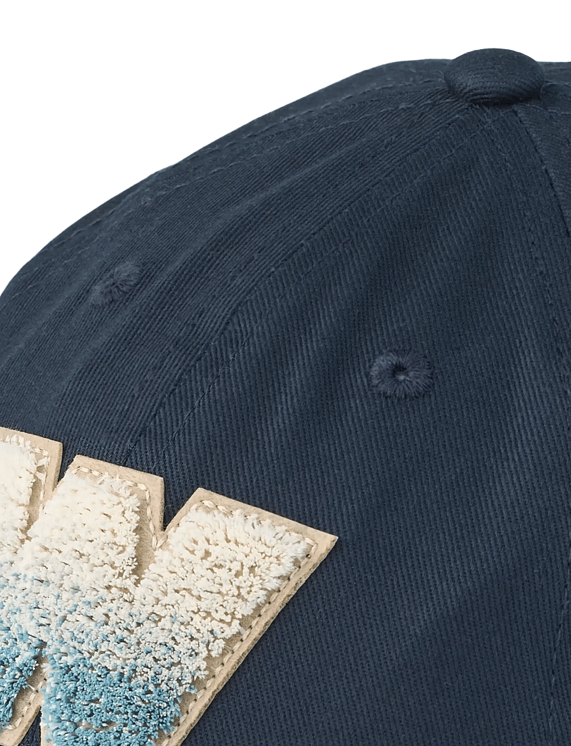 Wheat - Cap Cecil - caps - ink - 3