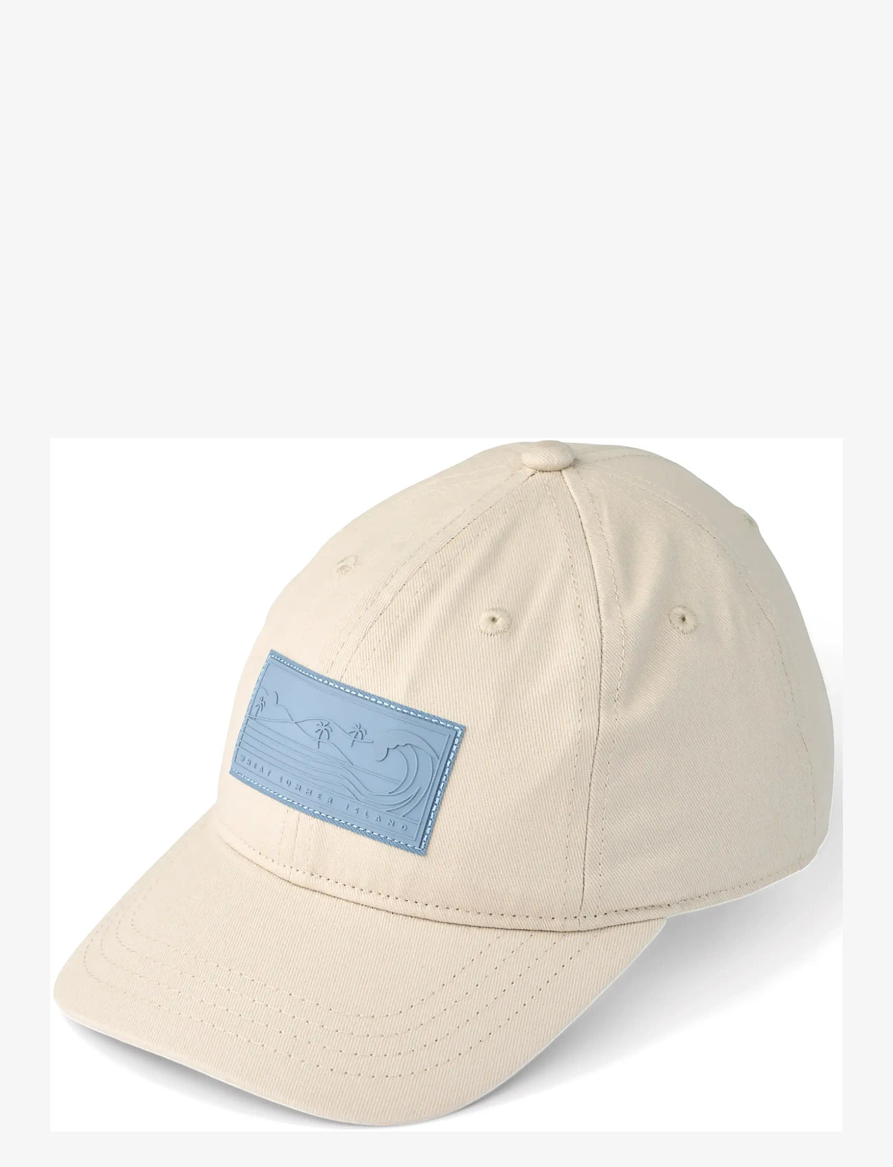 Wheat - Cap Cecil - caps - offwhite - 1