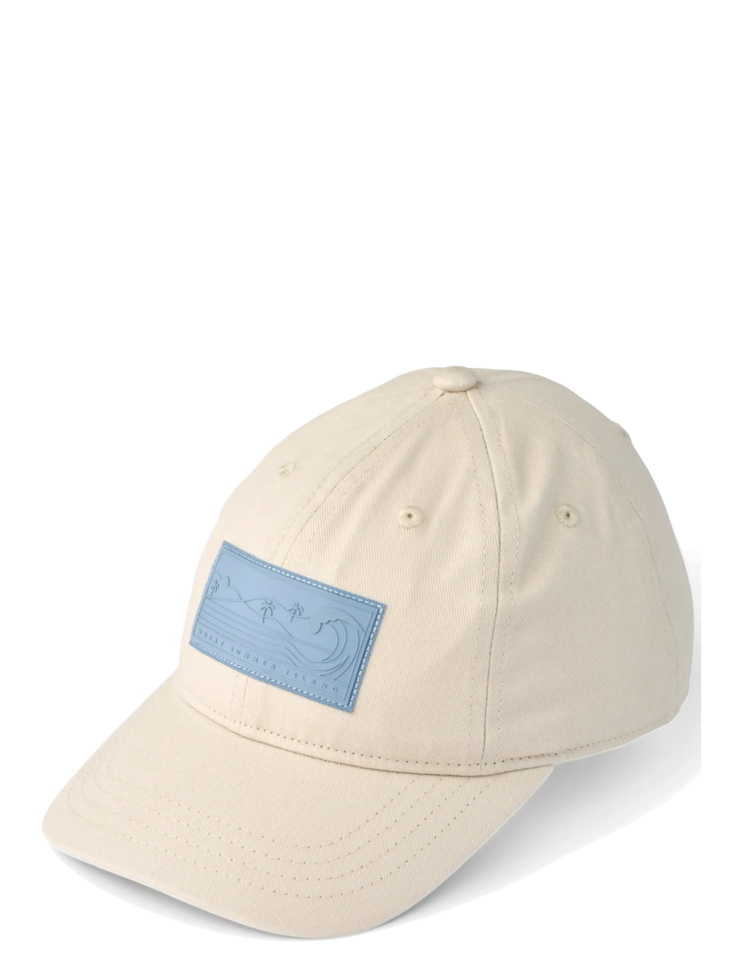 Wheat Cap Cecil - Alles anzeigen - OFFWHITE / cream
