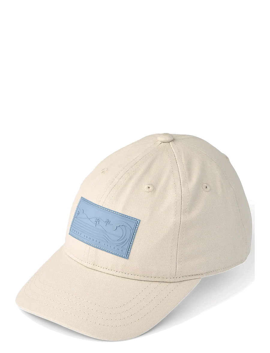 Wheat - Cap Cecil - cepures ar nagu - offwhite - 1