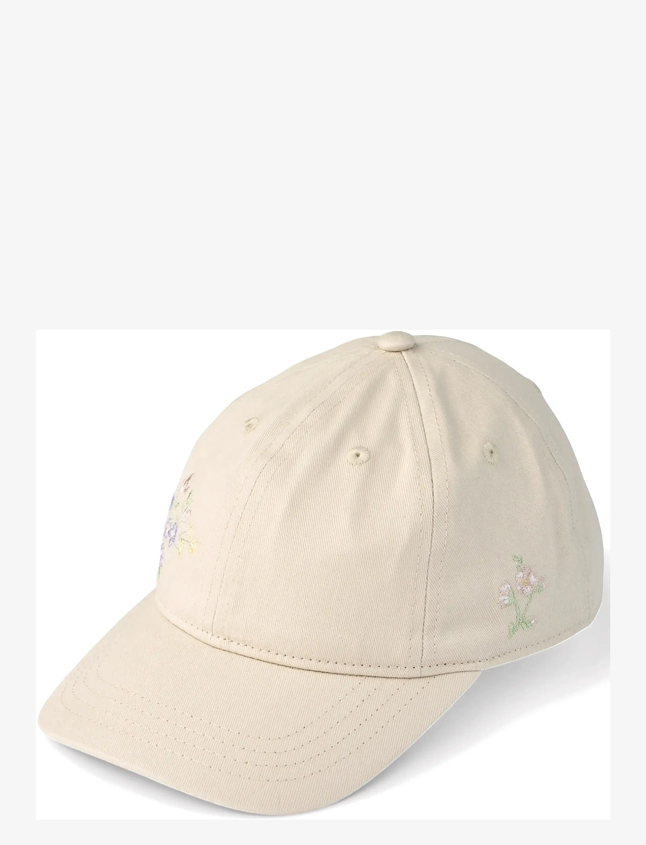Wheat - Cap Cecil - accessories - sand - 0