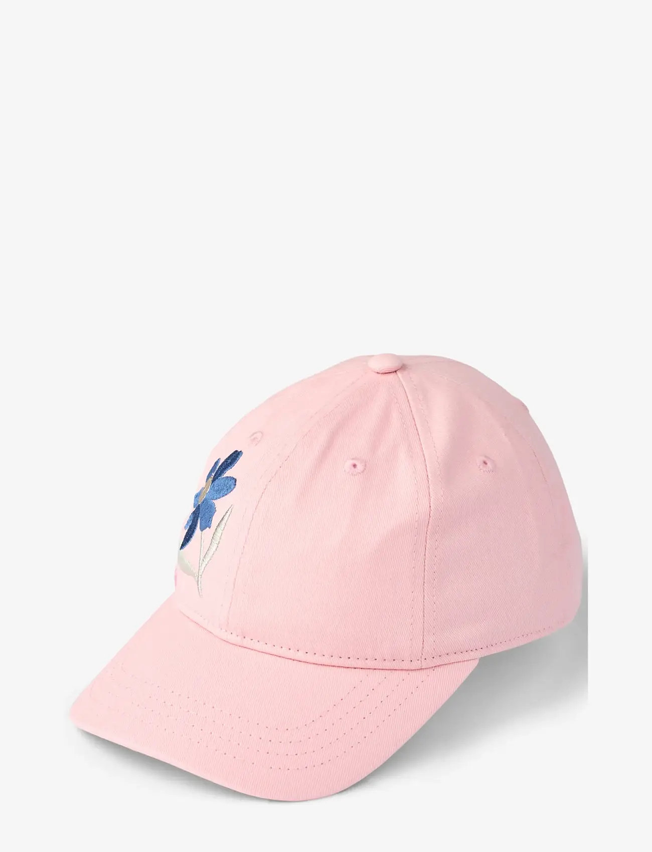 Wheat - Cap Cecil - accessories - soft pink - 0